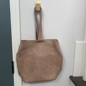 Able backpack